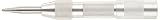read full review Starrett 818 Automatic Center Punch With Adjustable Stroke, 5