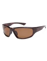 Coyote Sunglasses - Baja Frame: Tortoise Lens: Brown by Coyote
