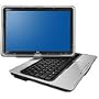 HP Pavilion tx1110us Entertainment Notebook PC