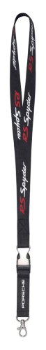RS Spyder Lanyard