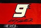 Nascar Area Rug Kasey Kahne #9