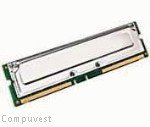 IBM 256MB /16 IBM RIMM ECC 800-45MHz RIMM For 6868 6866 Xx Note Xx 20L0277 Fru: 20L0287