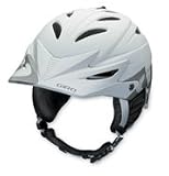 Giro G10 MX Snow Helmet White No Wave