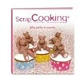Livre ma p�te � sucre scapcooking