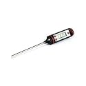 LUPO Thermomètre numérique (nourriture, vin, viande) HT-1 - NOIR