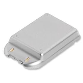 Audiovox CDM8600 XT Lithium Battery - Cell Phone Lithium Battery by 