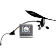 Garmin GMI 10 with GWS 10 Bundle