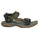 "Teva Sandalen Herren ""Universal Buckel 2"", major brown"