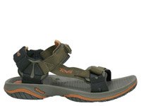 "Teva Sandalen Herren ""Universal Buckel 2"", major brown"