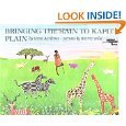Bringing The Rain To Kapiti Plain and Why Mosquitoes Buzz in People's Ears / 2 book set