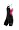 Black / Pink Punch