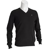 J.LINDEBERG Lymann True Merino Knit Sweater