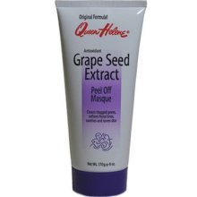 Queen Helene Antioxidant Grape Seed Extract Peel Off Masque