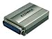 Electronics : Edimax PS-1206P 1 Parallel 10/100Mbps Print Server, Direct Attached