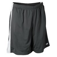 New Balance Men’s All-Purpose Short (Black, XX-Large)