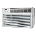 Soleus SG-WAC-08ESE-C 8000BTU AC Dehumidifier Fan With Window Installation Kit 10.8 Eer - Soleus SGWAC08ESEC