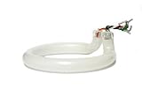 Unitron 15887 4 Fluorescent Microscope Replacement Ring Light