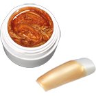 Colaxy *PREMIUM* Farbgele 5ml - EFFEKT-/Perlmutt-Farben - ST31 Peru Preisvergleich