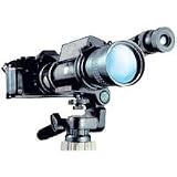 Newcon NZT1 M2 Night vision scope