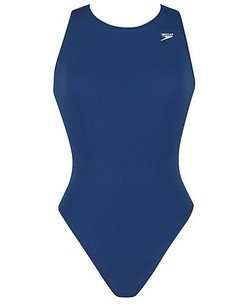 Speedo Avenger Endurance Water Polo Zipperback