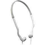 Maxell HB-202 Stereo Headphone - Wired Connectivity