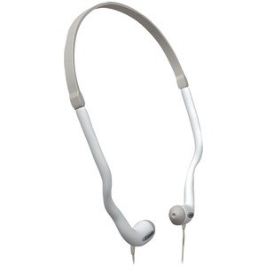 Maxell HB-202 Stereo Headphone Wired Connectivity