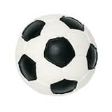 Knob - Soccer Ball Knob