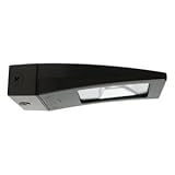 IMAGE OF RAB Lighting WPLED13Y Wall Pack