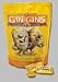 Personal Health Care : The Ginger People Gin Gins Ginger Hard Candy 3.5 oz candy