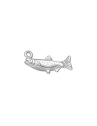 Trout Charm
