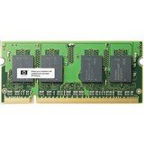 HP - Memory - 4 GB - SO DIMM 200-pin - DDR2 - 800 MHz / PC2-6400 - promo
