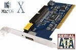 MSATA-13UMAC Serial ATA Ultra ATA Combo MSATA-13UMAC �f���m�[ eSATA/Serial ATA�C���^�[�t�F�C�X 4538124004278 :