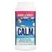 Natural Vitality Natural Calm, Raspberry Lemon Flavor 16 oz