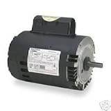 A.O. Smith Magnatek Keyed Shaft 1.5 HP Pool Motor B123