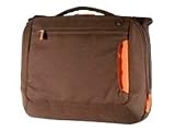 Belkin Kuriertasche 30,7 cm (12,1 Zoll) braun/orange
