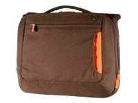 Belkin Kuriertasche 30,7 cm (12,1 Zoll) braun/orange Preisvergleich