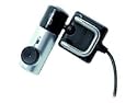 Dicota Contact Notebook VGA Webcam mit digitalem Zoom und Anklipp-Funktion