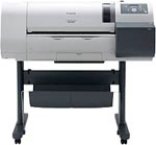 CANON USA, WIDE FORMAT - PRINTER, CANON W6400 WIDE FORMAT,