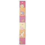 CoCaLo Tropical Punch Wood Growth Chart