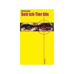 Seit ich Tier bin: Satirische Erz�hlungen