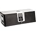 Polk Audio miDock Studio iPod Speaker System (Black/White)