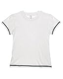 Women's Semi-Sheer T-Shirt