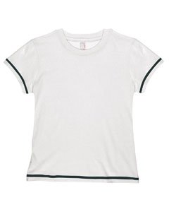 Women's Semi-Sheer T-Shirt