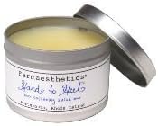 Farmaesthetics Hand to Heel Softening Salve - 2.5oz
