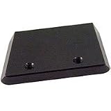 Custom Brackets CSP, Attaches a C35 camera plate to a QR-C (Camera Quick-Release)