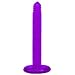 14 Gauge Purple 3/8 Inches Bioplast Flexible Replacement Monroe Or Labret
