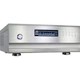 Inter-Tech HTPC 2008-V Silber PC Gehäuse Desktop 1 x 5.25 Silber