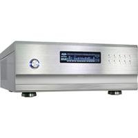 Inter-Tech HTPC 2008-V Silber PC Geh&auml;use Desktop 1 x 5.25 Silber Preisvergleich