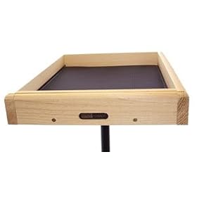 Bird ins Choice Cedar 17 ft x 14 ft Open Platform Feeder