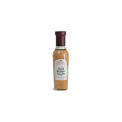 Stonewall Kitchen Roasted Red Pepper Vinaigrette - 11 oz. by Stonewall Kitchen